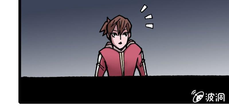 第三十话 神像(1/2)-第32话