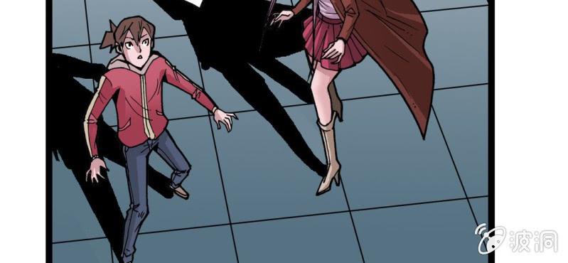 第三十话 神像(1/2)-第32话