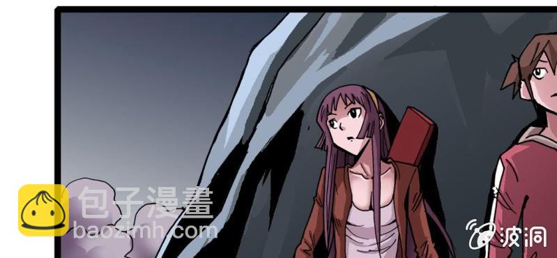 第三十话 神像(1/2)-第32话