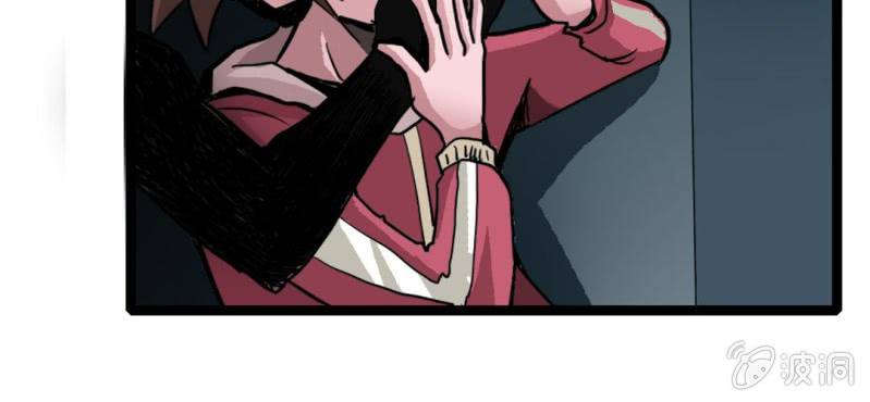 第三十二话 小心猴子(1/2)-第34话