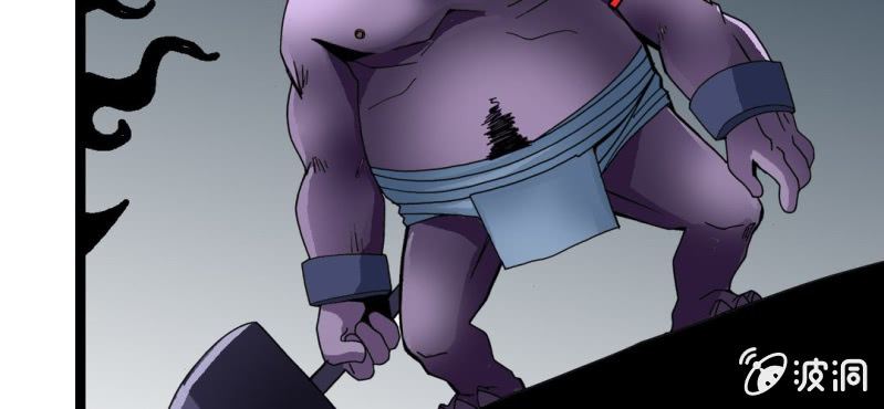 第三十二话 小心猴子(1/2)-第34话