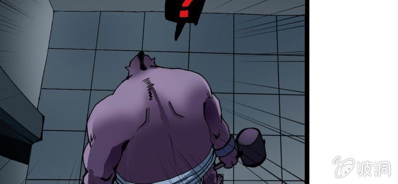 第三十二话 小心猴子(1/2)-第34话