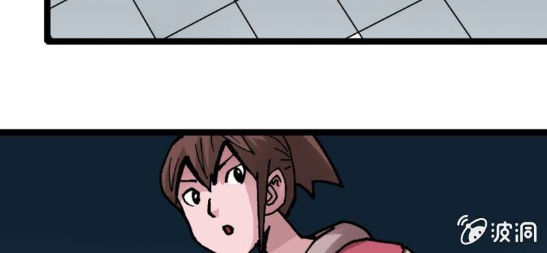 第三十二话 小心猴子(1/2)-第34话