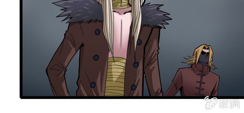 第三十四话 很诡异(1/2)-第36话