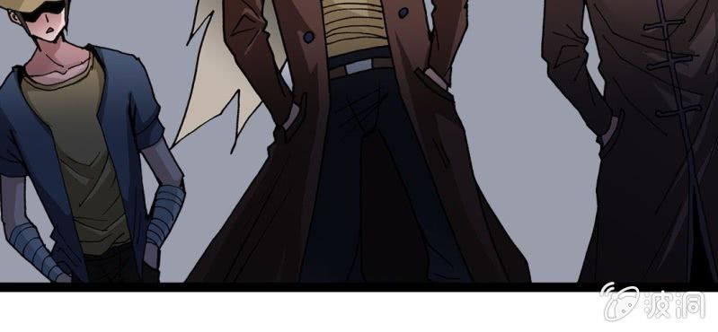 第三十四话 很诡异(1/2)-第36话