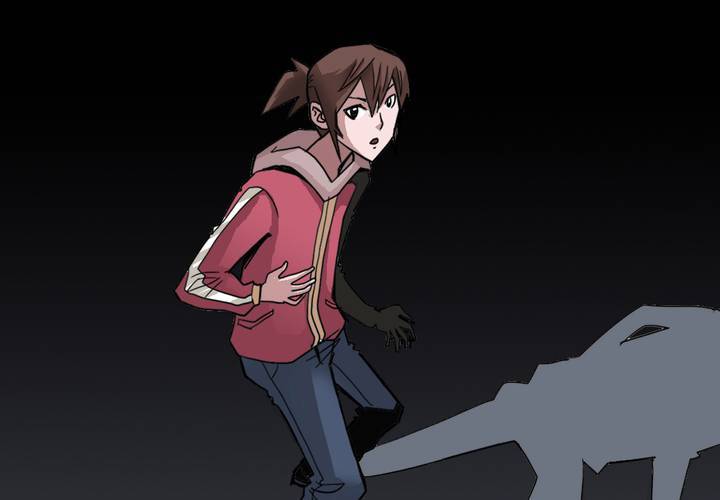 第三十六话 异变(1/2)-第38话