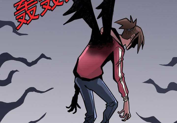 第四十二话  自由(1/2)-第46话