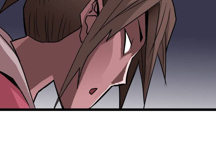 第四十二话  自由(1/2)-第46话