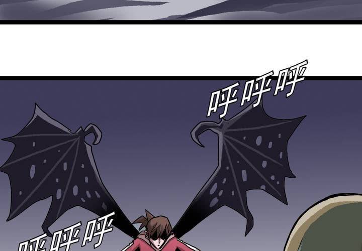 第四十二话  自由(1/2)-第46话