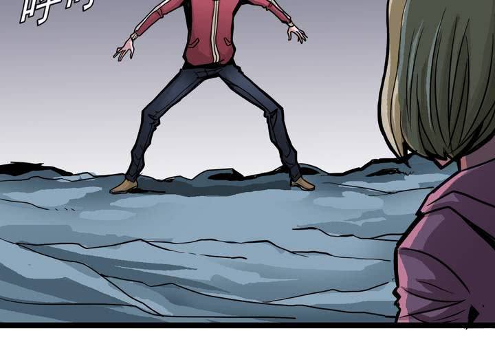 第四十二话  自由(1/2)-第46话