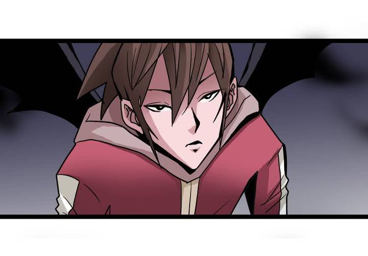 第四十二话  自由(1/2)-第46话