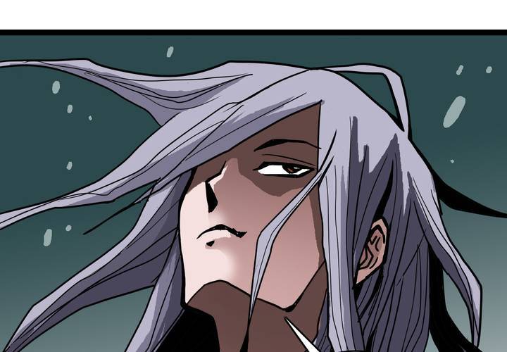 第四十二话  自由(1/2)-第46话