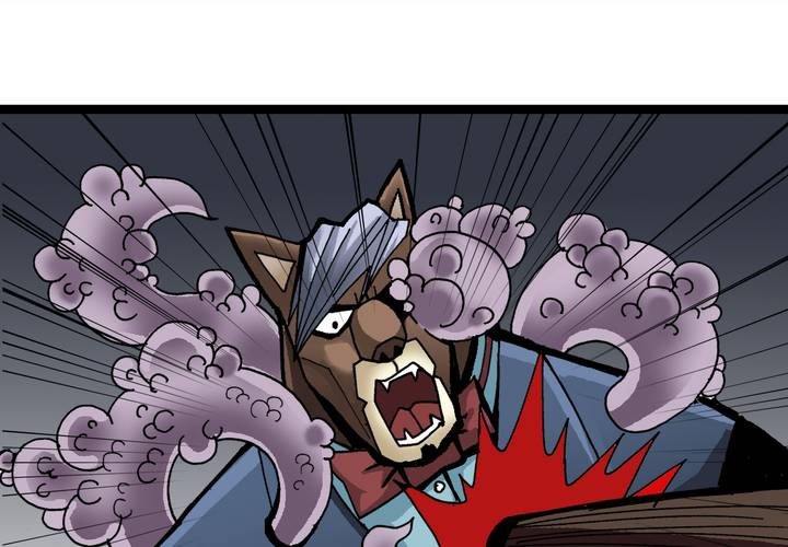 第四十四话  暗行者(1/2)-第48话