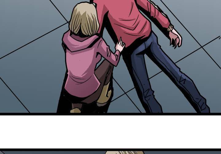 第四十八话 99号-第52话