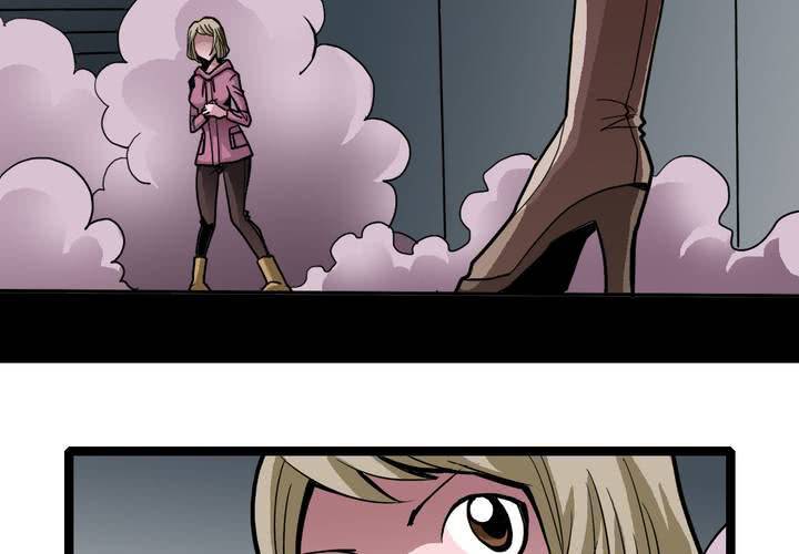 第四十八话 99号-第52话