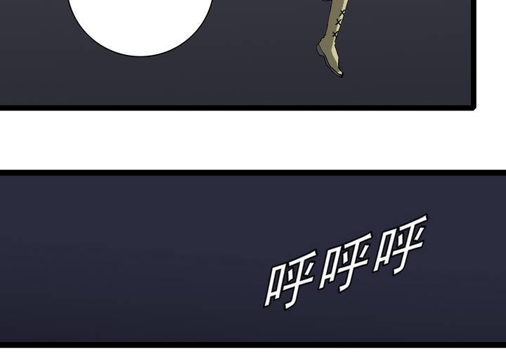 第五十四话 地狱之门(1/2)-第58话