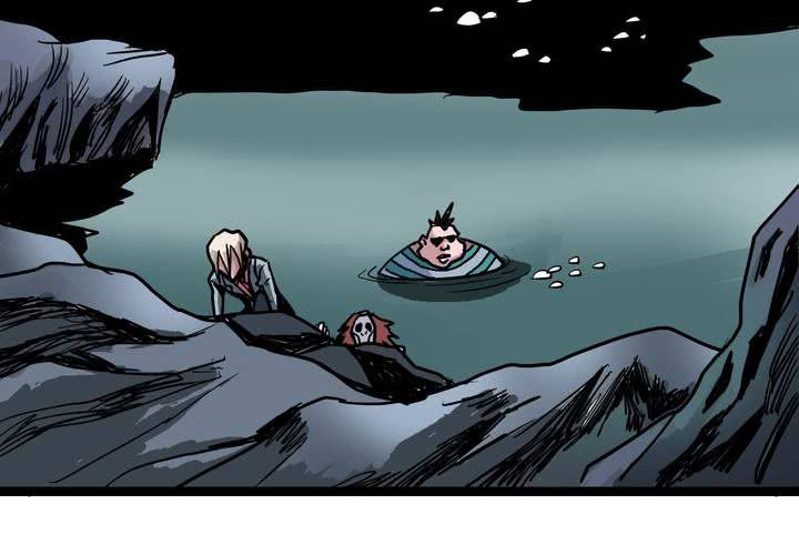 第五十六话 陷阱(1/2)-第60话