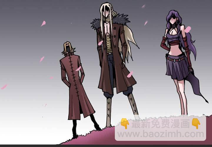 第六十话 同伴(1/2)-第64话