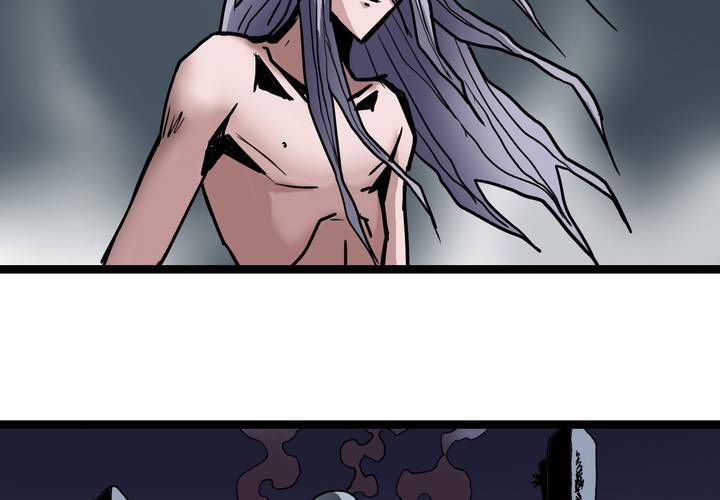 第六十二话 妖王鬼虎(1/2)-第66话