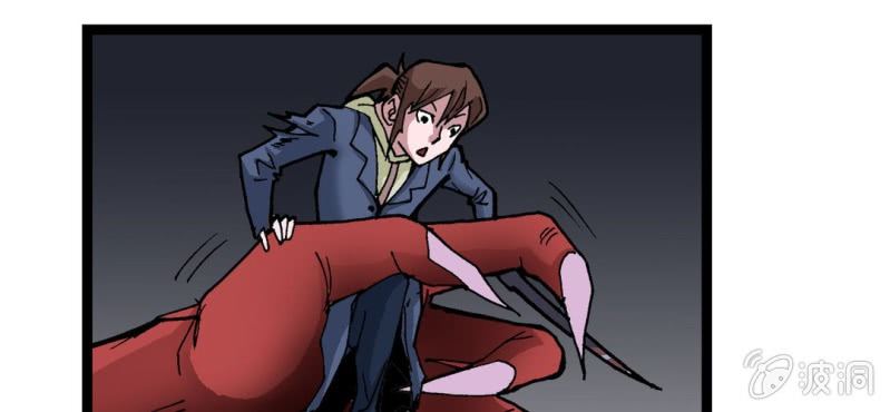 第七话 再见杰克(1/3)-第8话