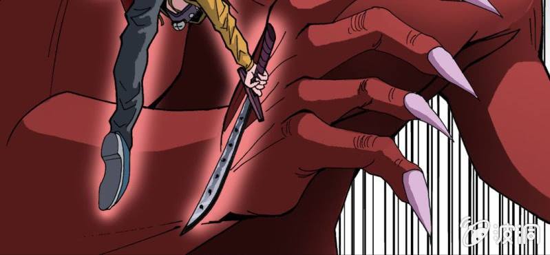 第七话 再见杰克(1/3)-第8话