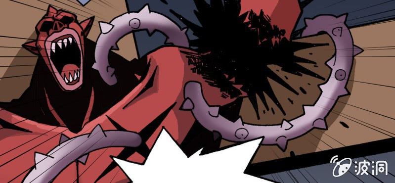 第七话 再见杰克(1/3)-第8话