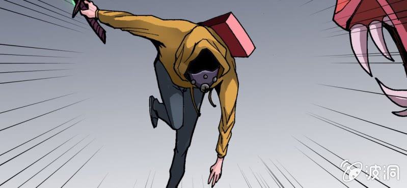 第七话 再见杰克(1/3)-第8话