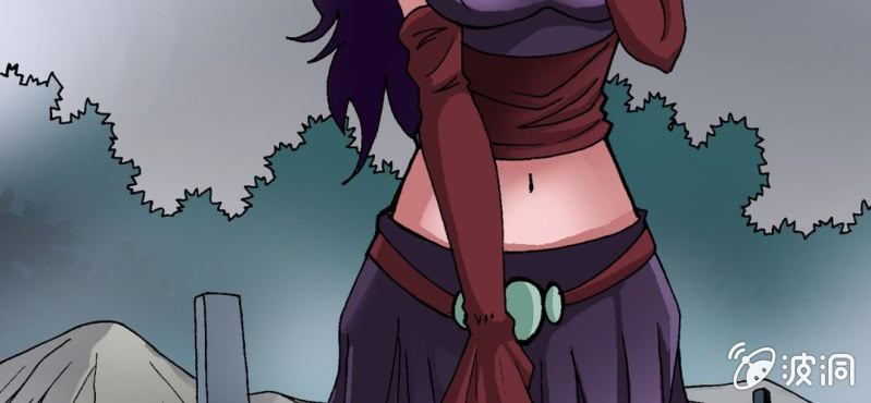 第九话 奇怪的香味(1/3)-第10话