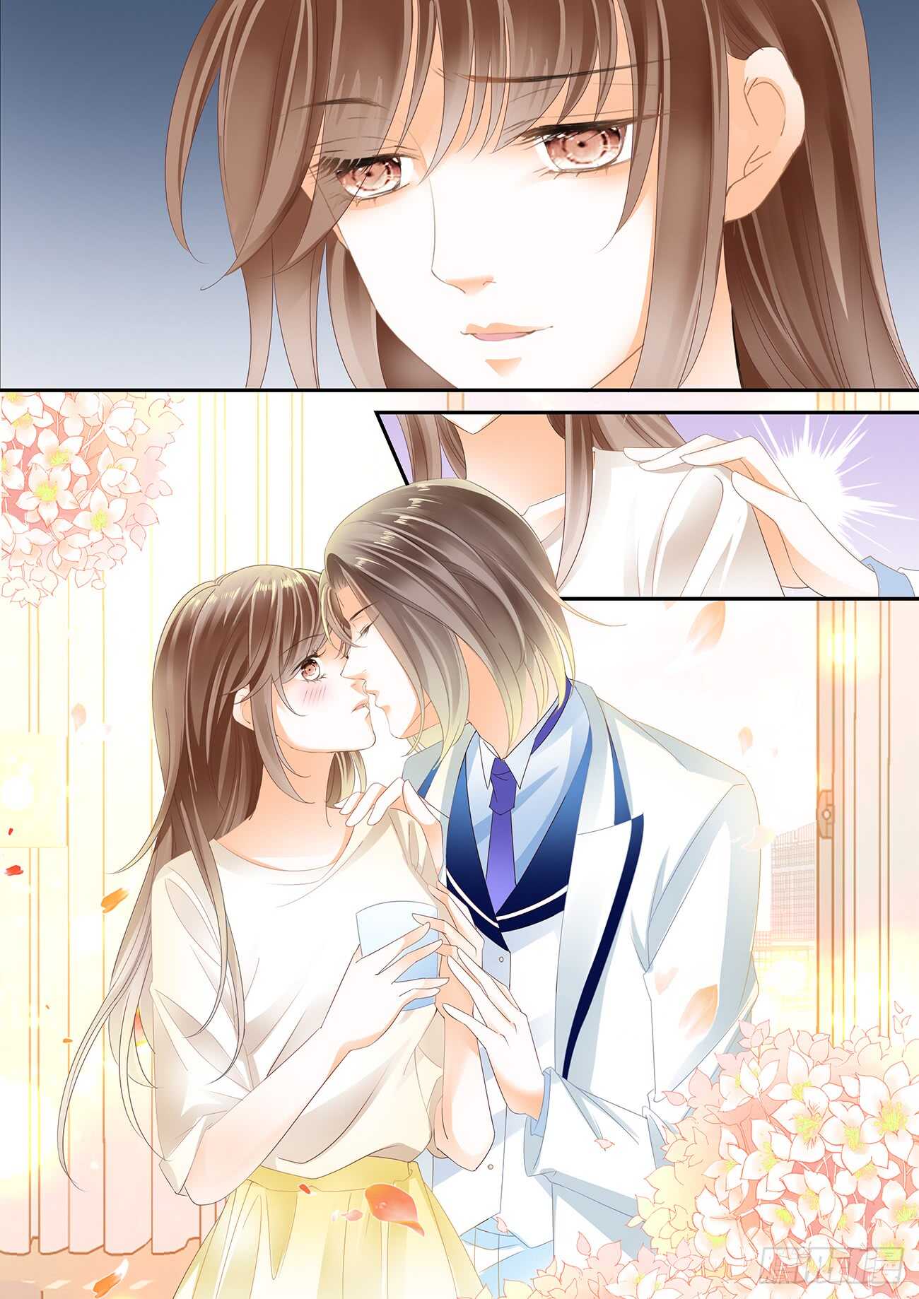 DICK的表白-第50话