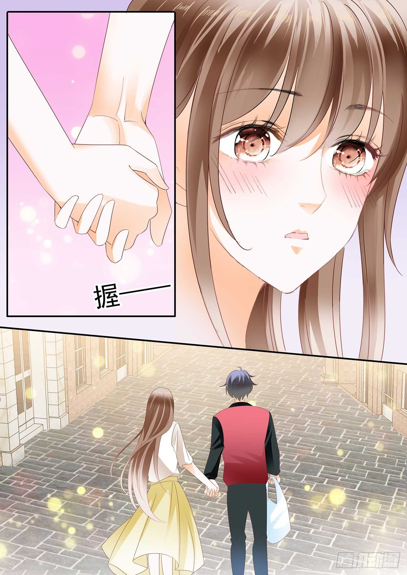 跟着自己的心走-第54话