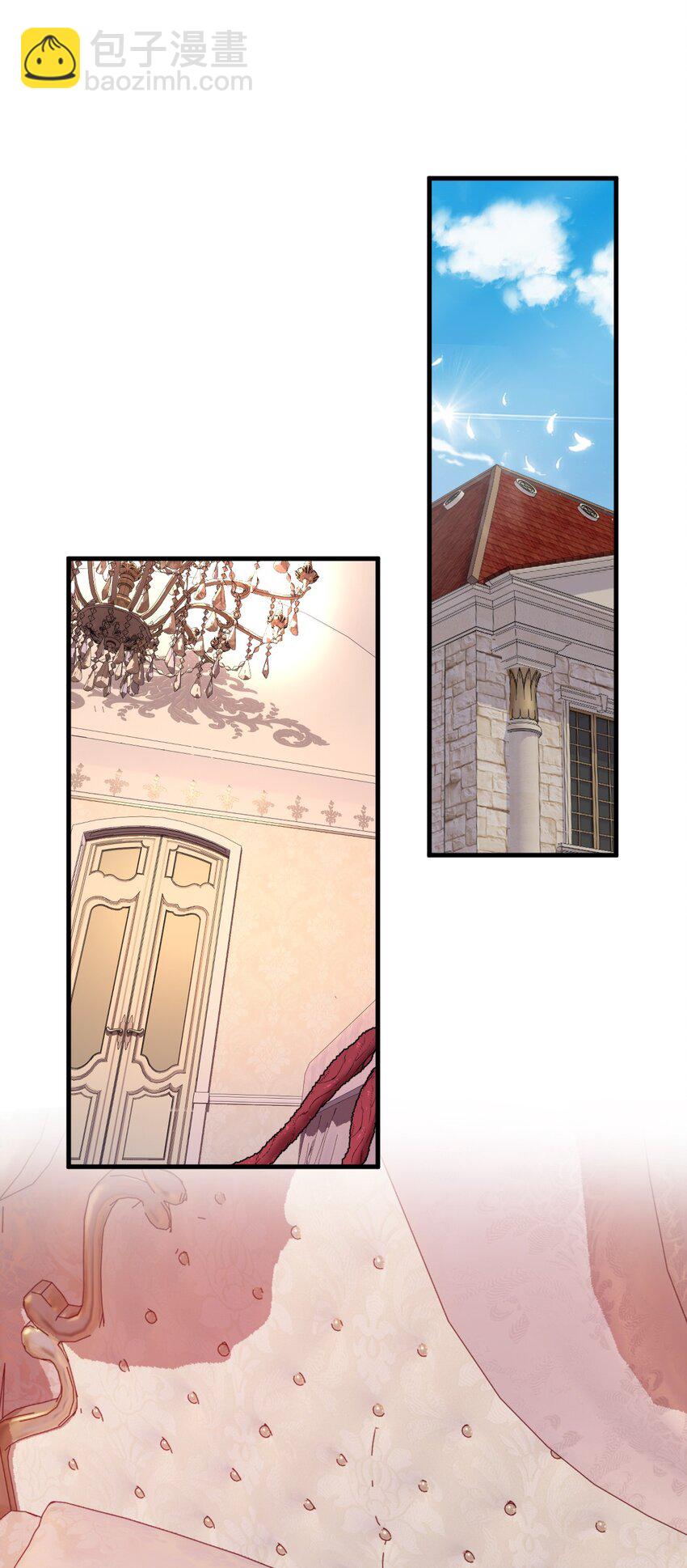 14 这是何等美丽的身体啊-第14话