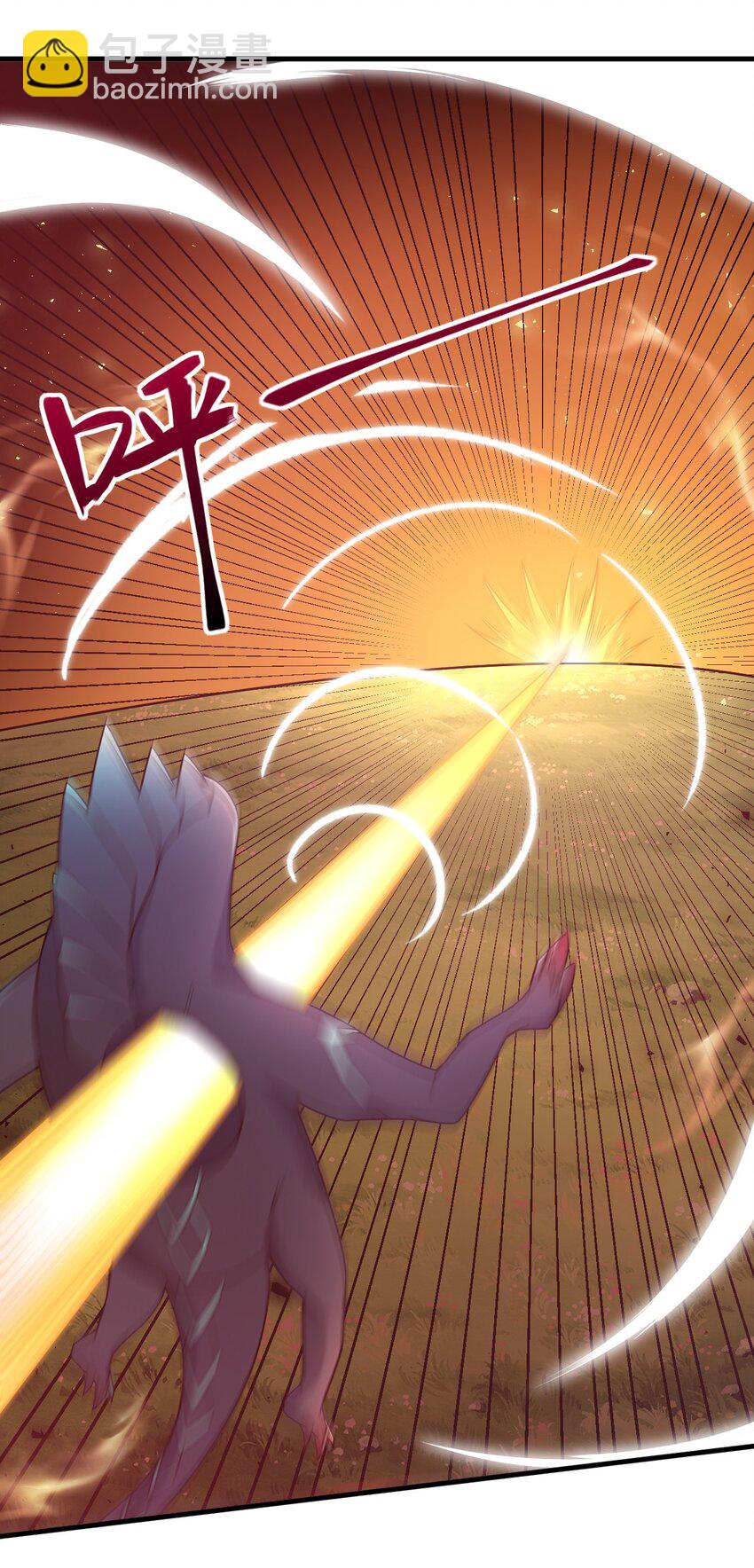 40 那种事&hellip;&hellip;余也没有很期待啦~！(1/2)-第42话