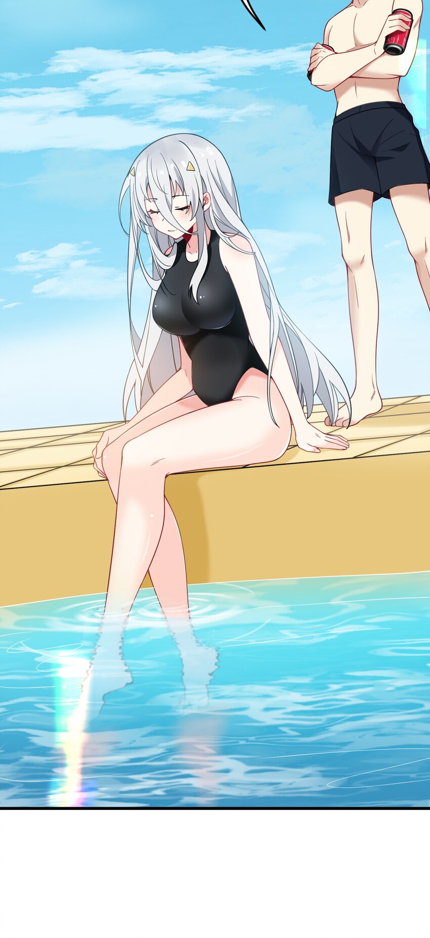 48 动能麻醉成功超度&mdash;&mdash;-第50话