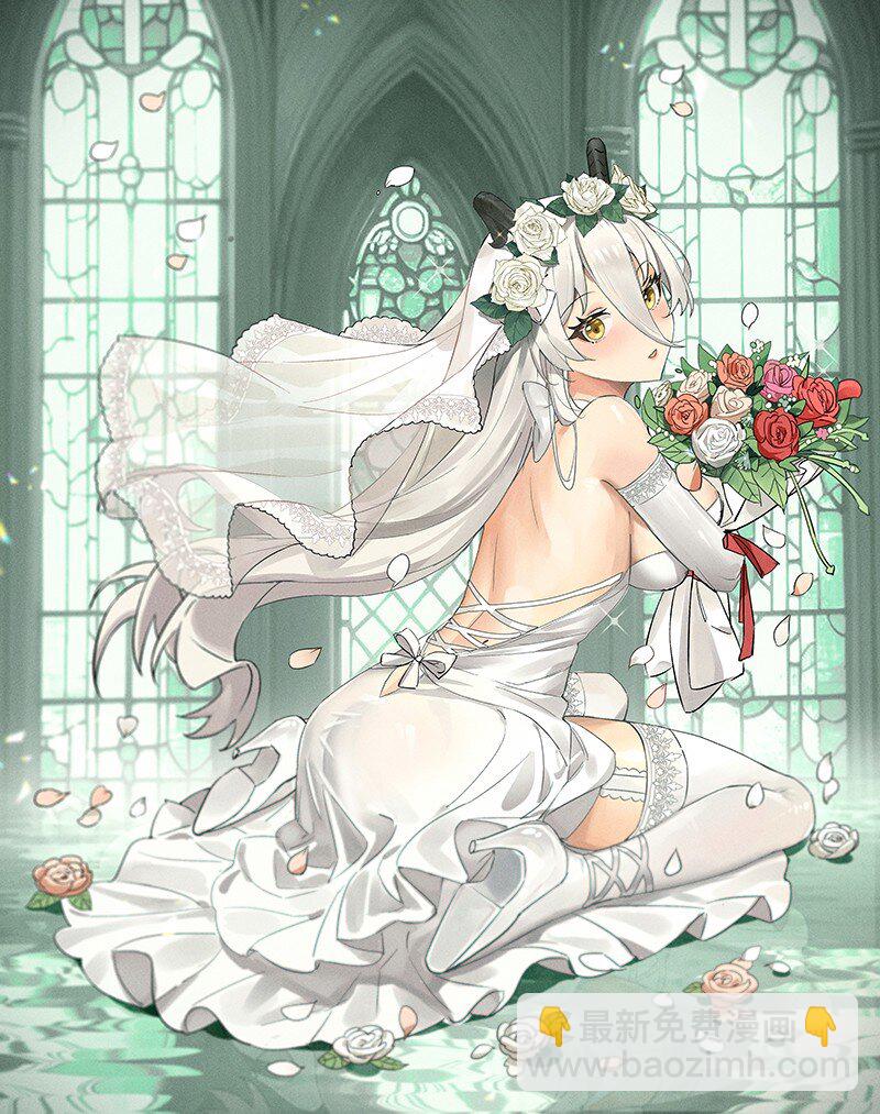 50 比蒙托斯&mdash;&mdash;是你？！(1/2)-第52话