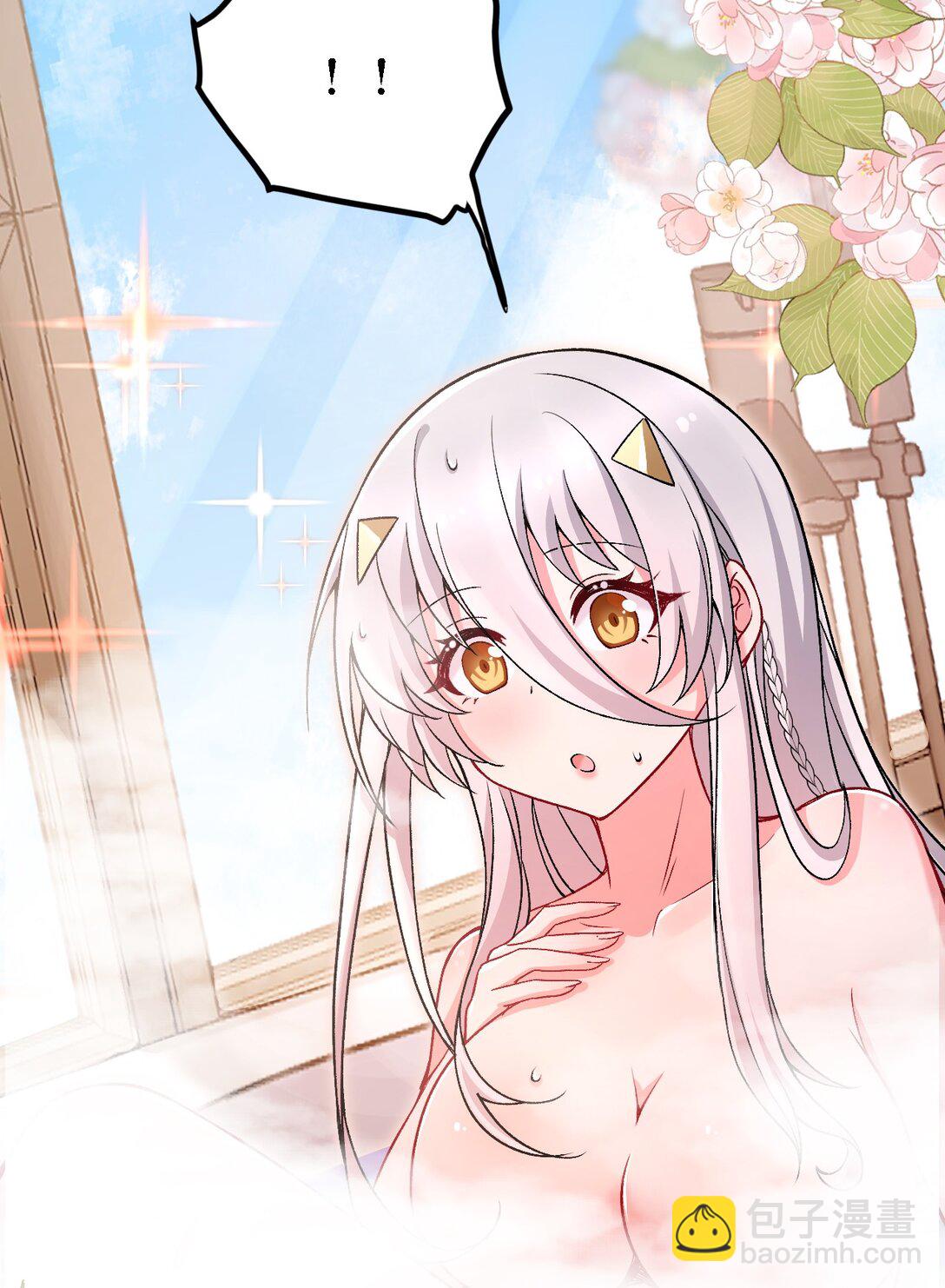 61 新婚后第一天？！(1/2)-第64话