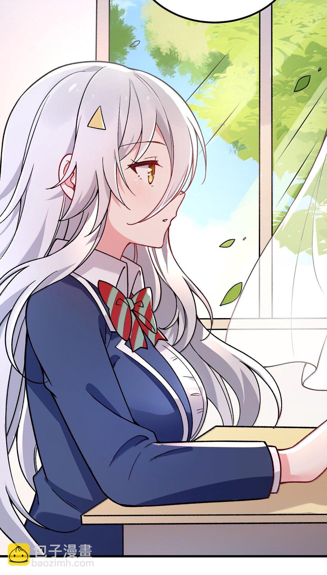 63 美少女的触手&mdash;&mdash;(1/2)-第66话