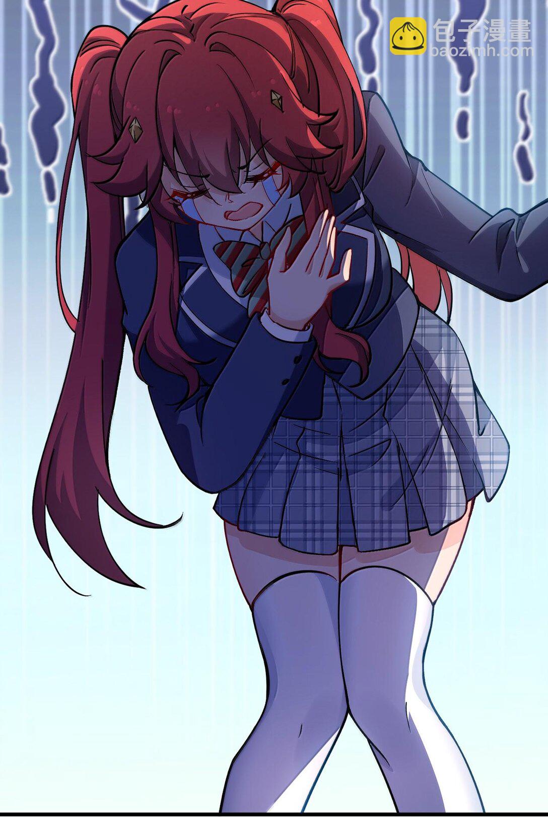 65 一切只为和老婆贴贴(1/2)-第68话