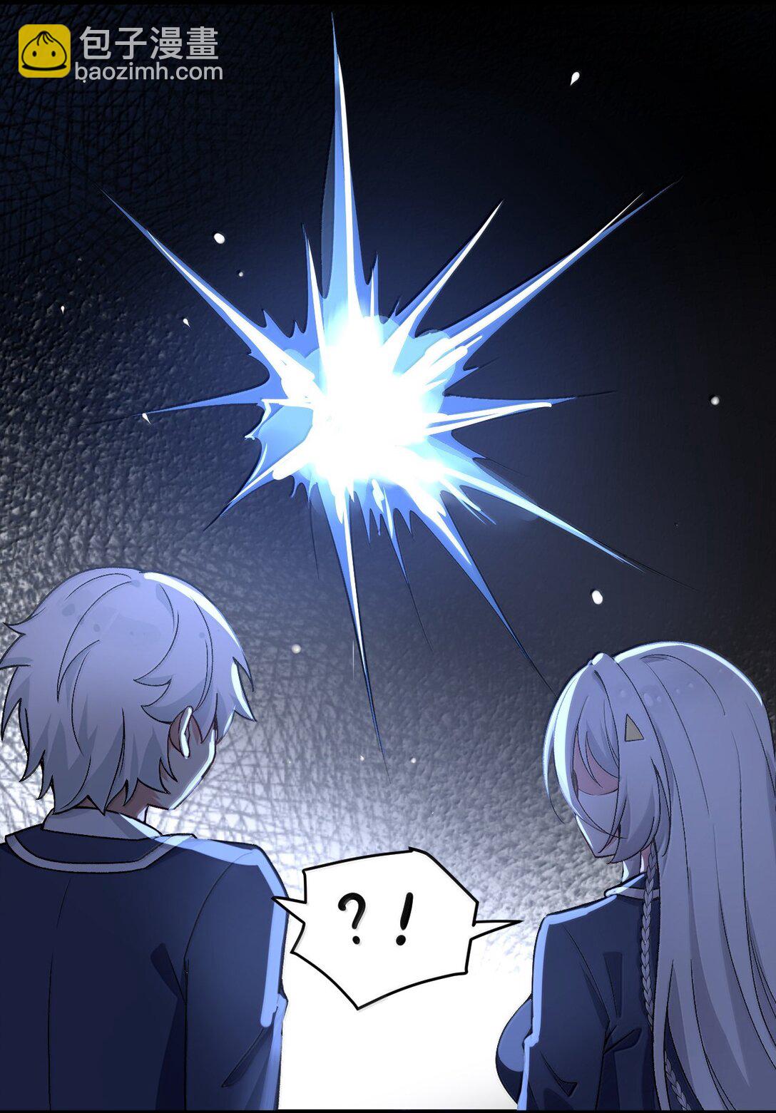 67 妮薇想要老公还是姐妹&hellip;&hellip;？-第70话