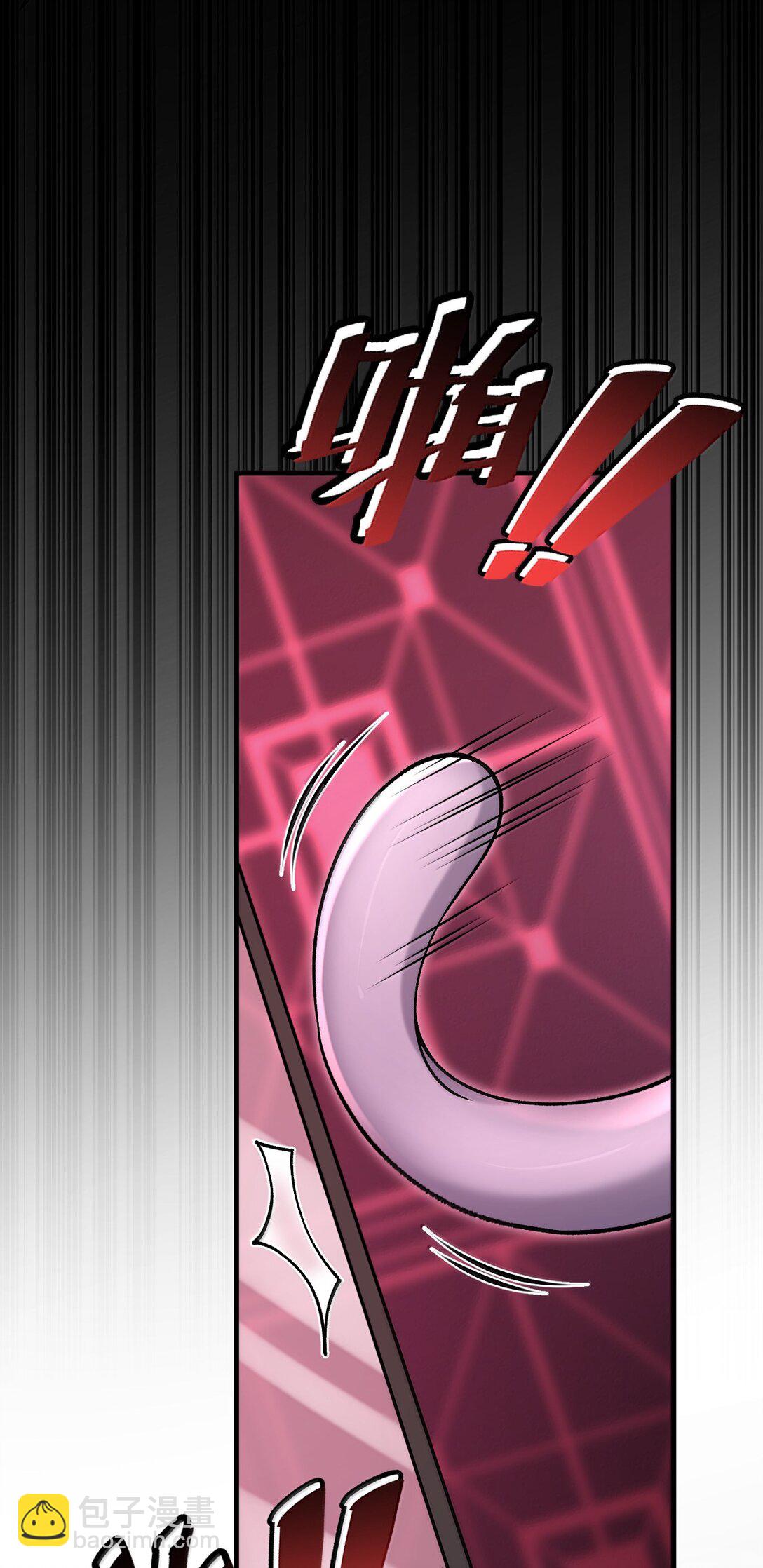 81 结束不过只是开始的一种方式~(1/2)-第84话