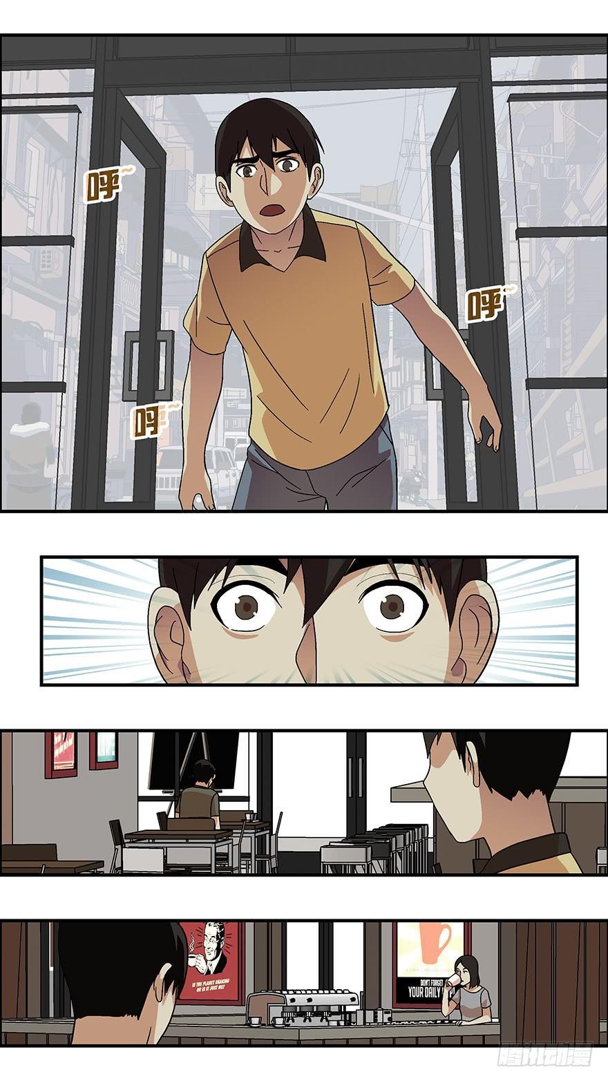 29 谎言游戏 贰-第30话