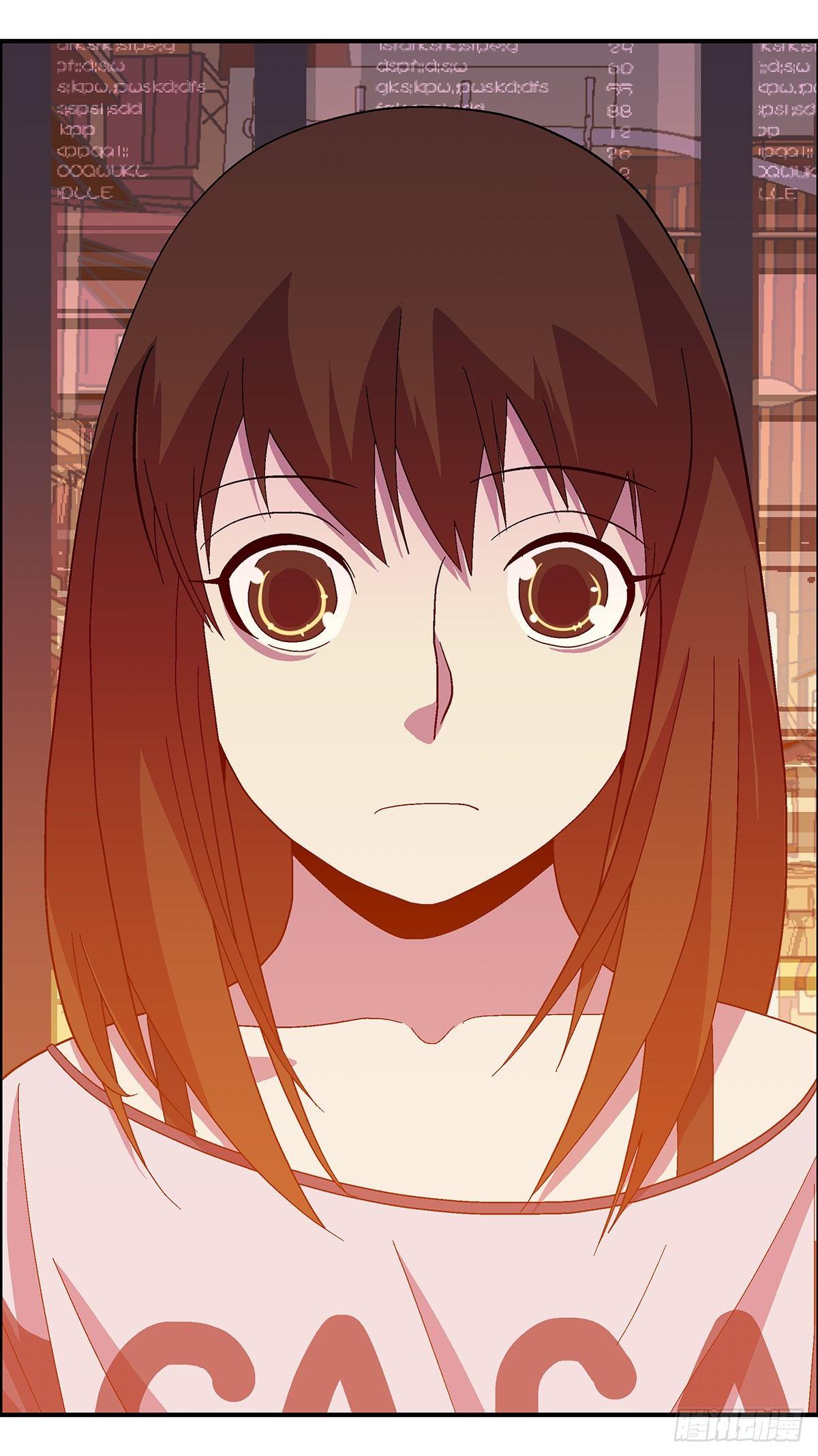 47 改变别人做自己 叁-第48话