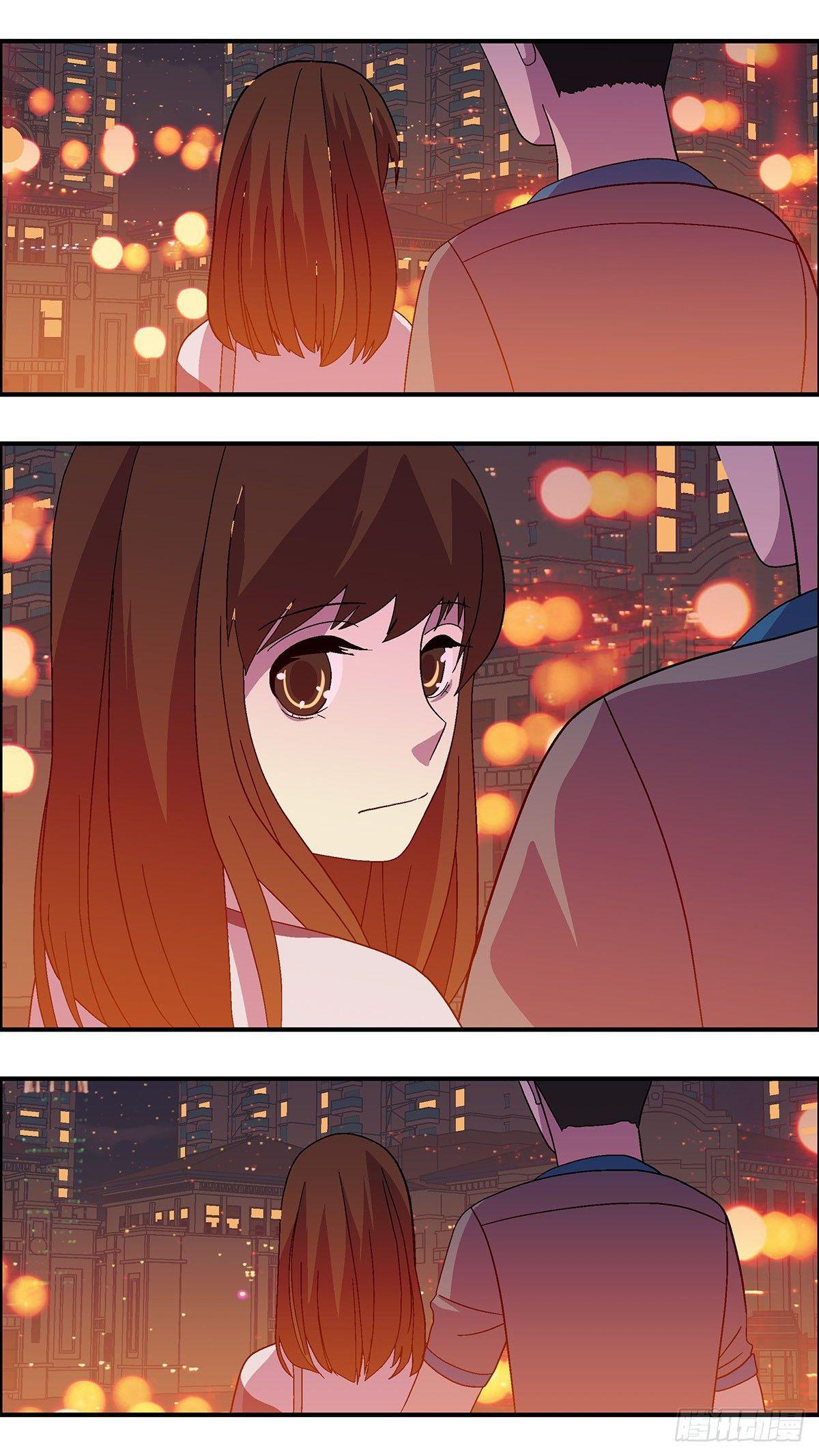 47 改变别人做自己 叁-第48话