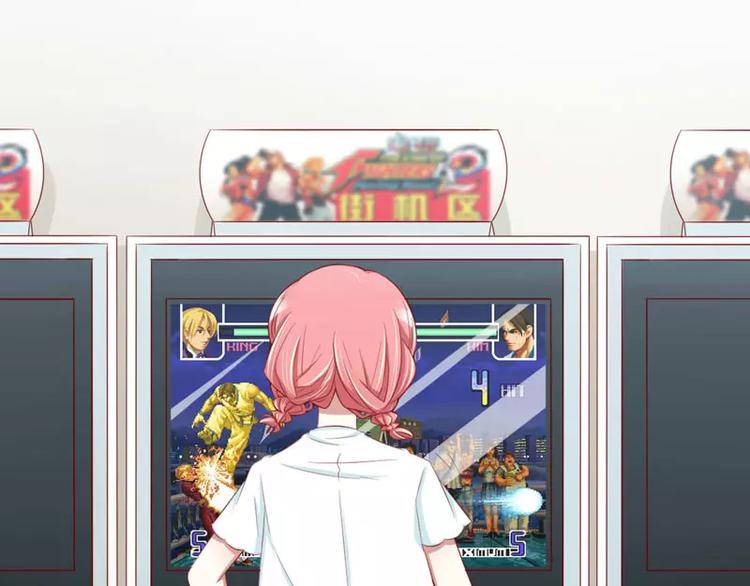 第30话 假期出游(1/2)-第30话