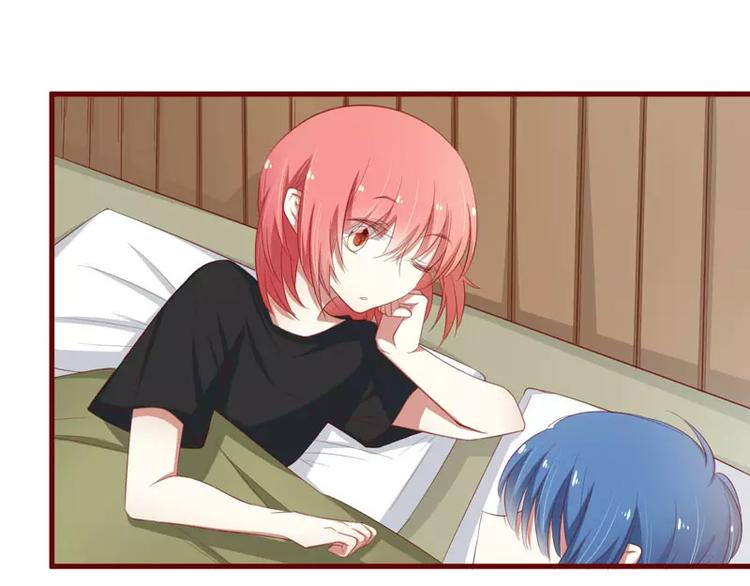 第34话 凌予的戒指(1/2)-第34话