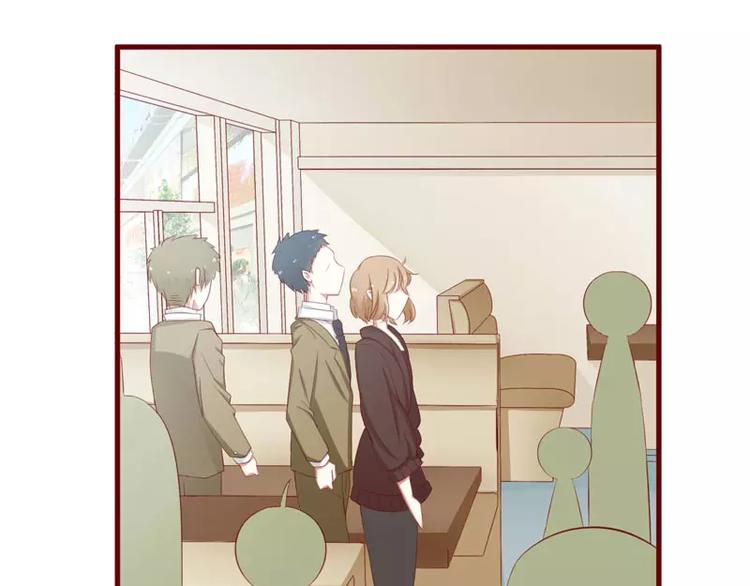 第36话 会分手吗？(1/2)-第36话