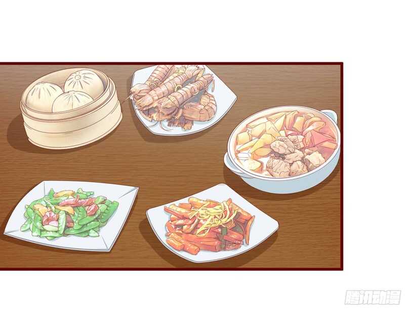 第46话 他该多可怜-第46话