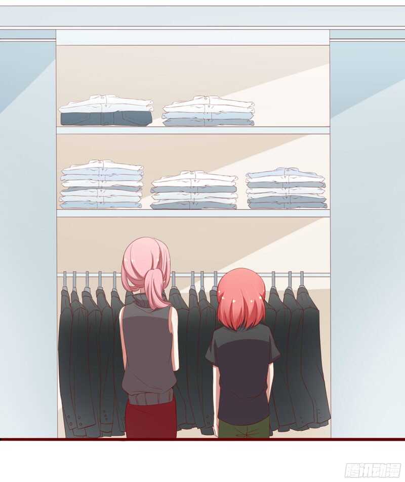 第46话 他该多可怜-第46话