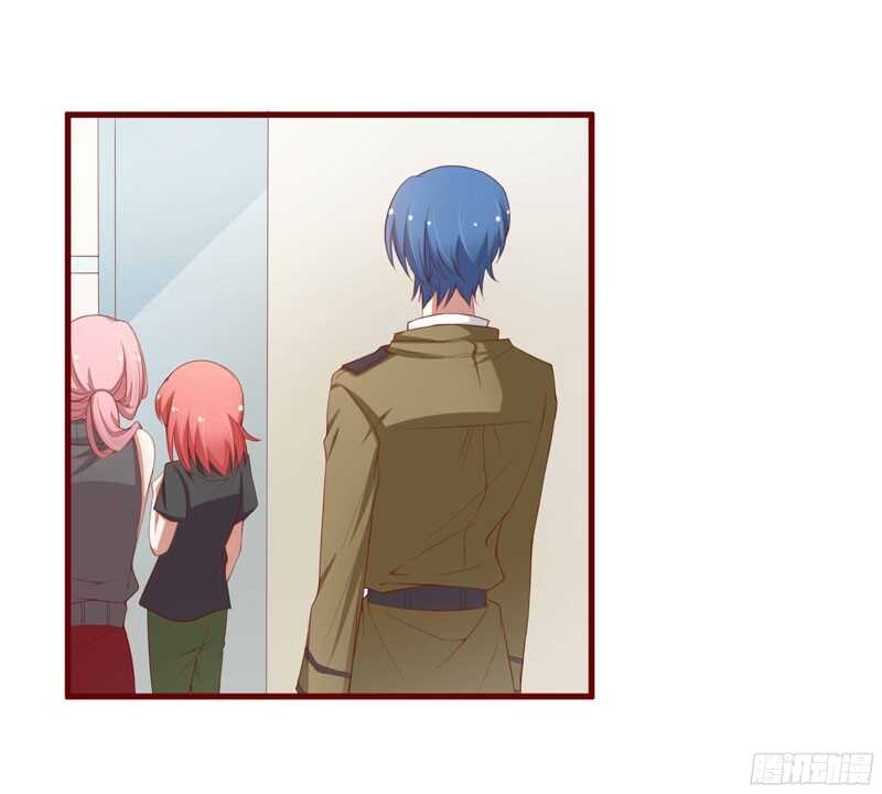 第46话 他该多可怜-第46话