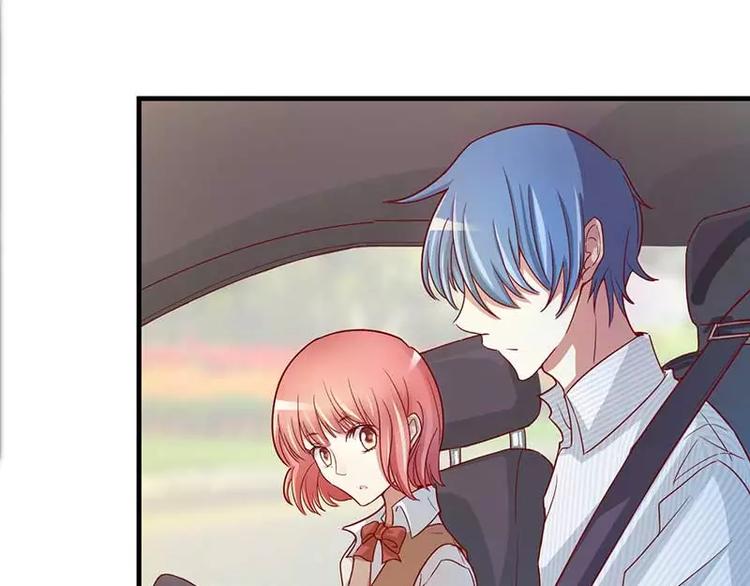 第6话 原来是单相思(1/2)-第6话