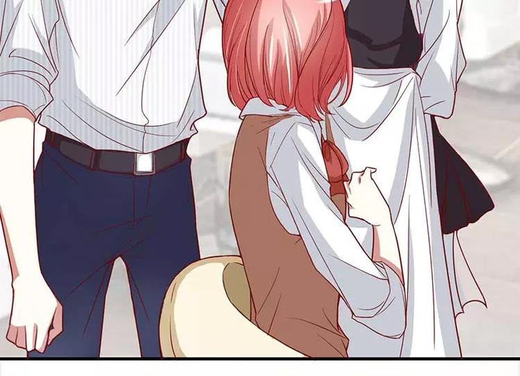 第6话 原来是单相思(1/2)-第6话